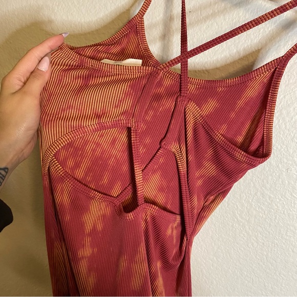 Summer Dress - Picture 3 of 5